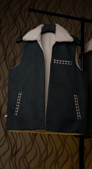 سديري شتوي رجالي