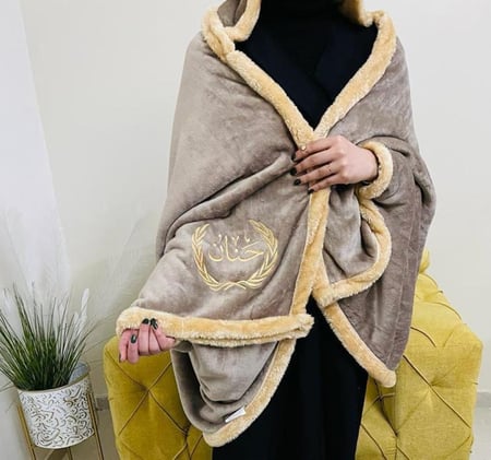 شالات نسائيه شتوية