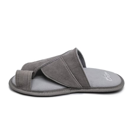 حذاء مرتاح - رصاصي فاتح