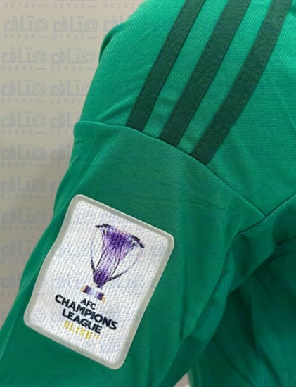 الاهلي 25-26 الطقم الاساسي