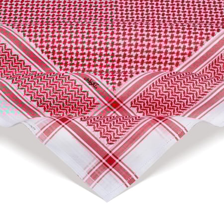 شماغ ملكي خاص