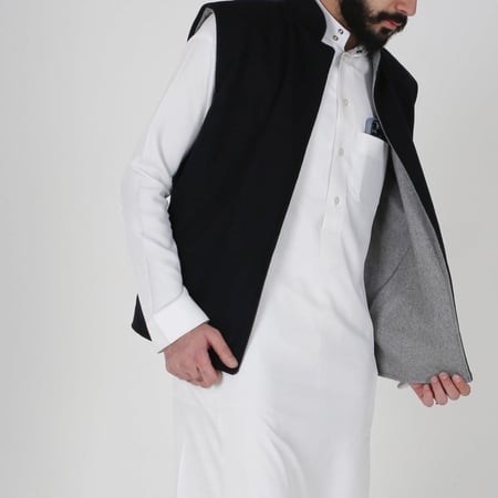 سديري شتوي فاخر