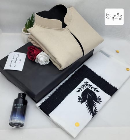 بكس شبابي رجالي متوفر 6 الوان