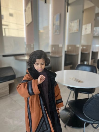 فروات ولادي الهبه جديد 2026