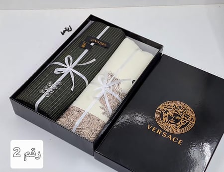 بكس شتوي شبابي مقلم