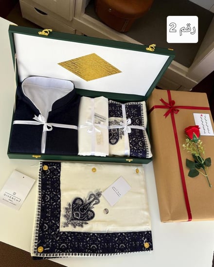 طقم شتوي اخر اصدار