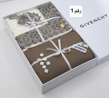 بكس شتوي هدية رجاليه ماركة