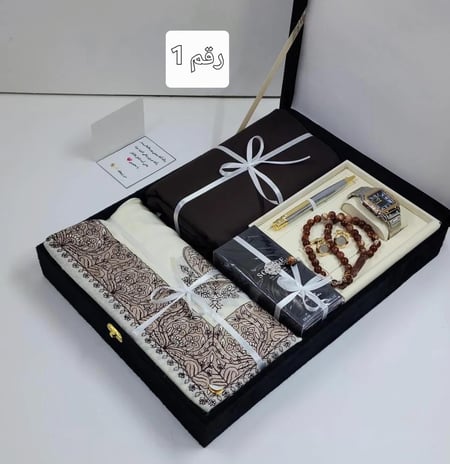 بكس شتوي هدايا رجاليه