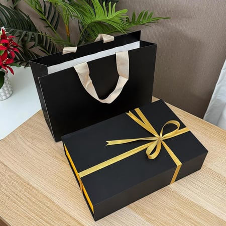 طقم هدايا رجالي ماركة فندي اخر اصدار
