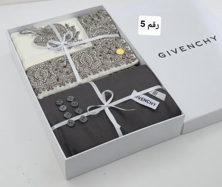 بكس شتوي هدية رجاليه ماركة