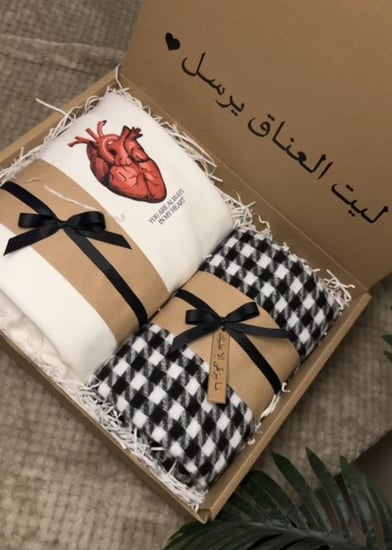 هودي ليحتضنك دائمًا - ألوان متعددة