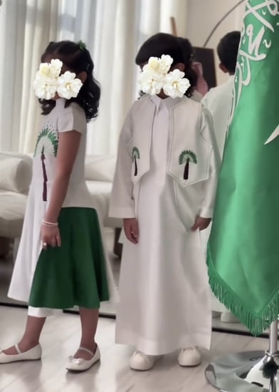 سديري عزنا في بطبعنا يوم التاسيس