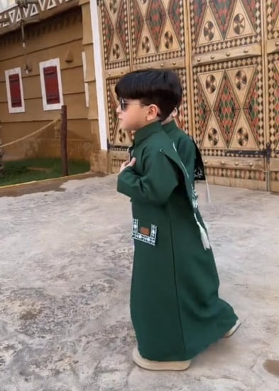 دقلة اليوم الوطني ولادي