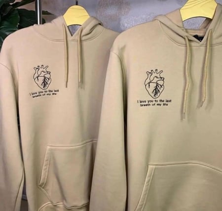 بلوفر هودي شتوي بالاسم