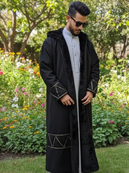 فروات رجاليه 2026