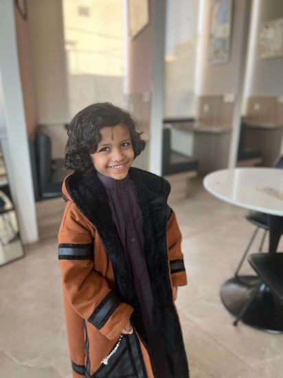 فروات ولادي الهبه جديد 2026