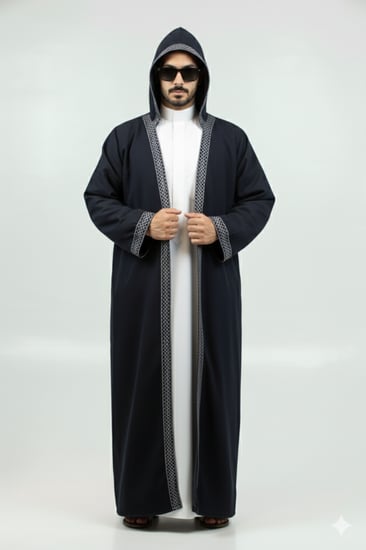 فروات رجاليه مع نقش مميز