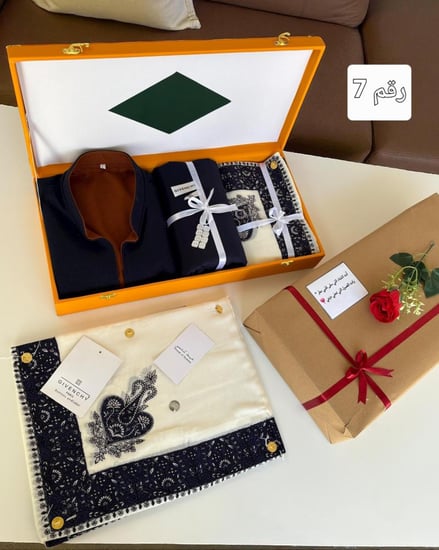 طقم شتوي اخر اصدار