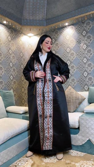 فروات نسائية سدو