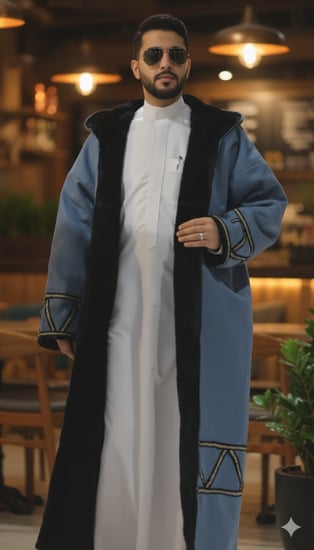 فروات رجاليه 2026