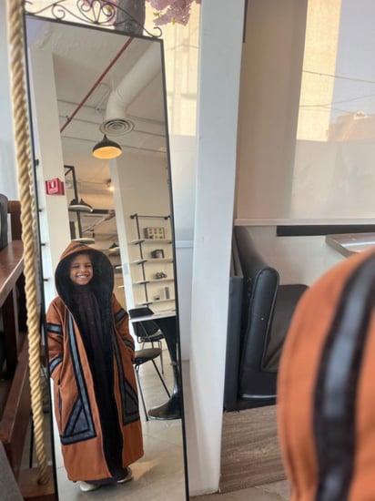 فروات ولادي الهبه جديد 2026