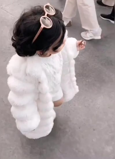 فروة شتوي 2025 حصرية