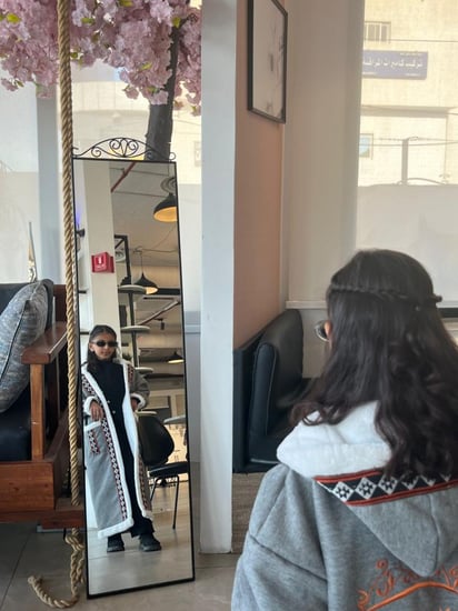 فروات بناتي الهبه ٢٠٢٦