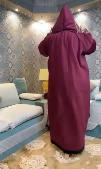 فروات نسائية سدو