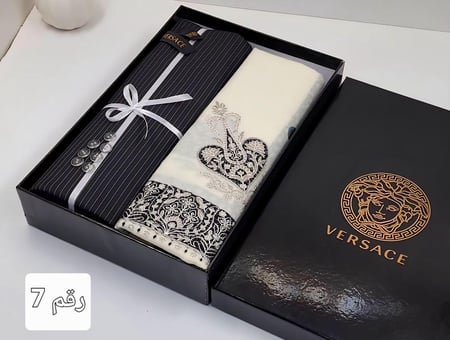 بكس شتوي شبابي مقلم