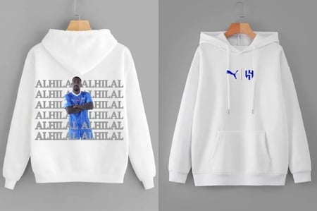 بلوفر الاندية اختار ناديك