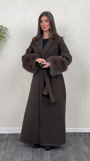 فروات الهبة جوخ