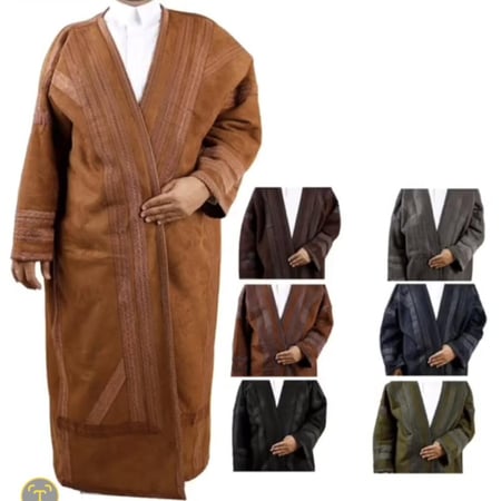 فروات رجالي شموه