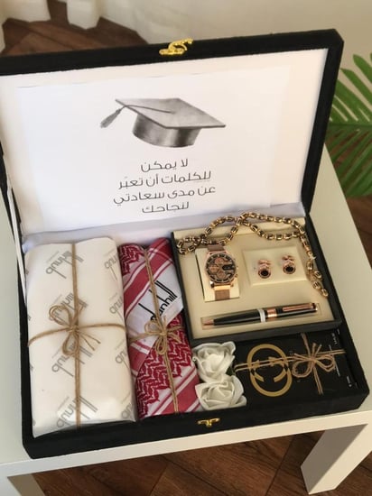 هدايا رجاليه ماركة دنهل