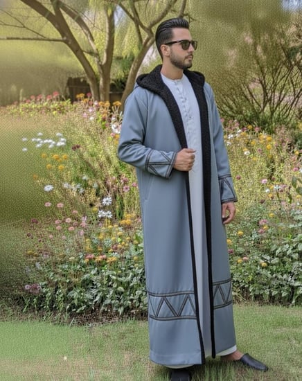 فروات رجاليه 2026 الهبه