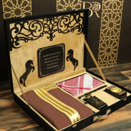 سبحة أنيقة تناسب الاستخدام الشخصي والهدايا