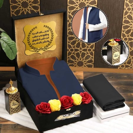 سديري جوخ ياباني عالي الجودة بمقاسات متعددة