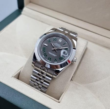 متجر ساعات رجالية عالمية فاخرة