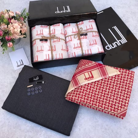 بوكس شتوي مميز يحتوي على شماغ فاخر وقماش دافئ مثالي