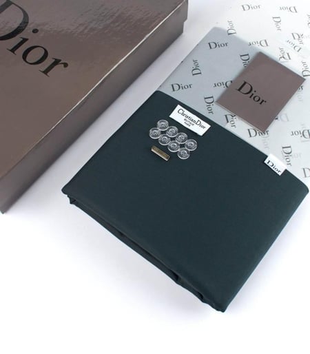 قماش رجالي شتوي لون زيتي