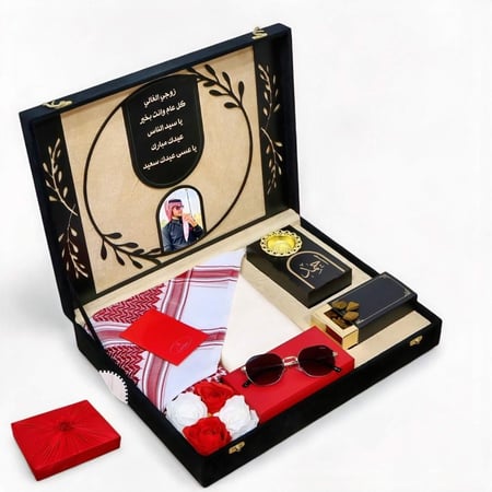 أفضل هدية رجالية مميزة تناسب الموظفين والخريجين وكل رجل عزيز
