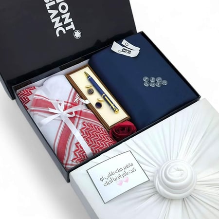 شراء هدية مثالية للرجال مع خصم فخم