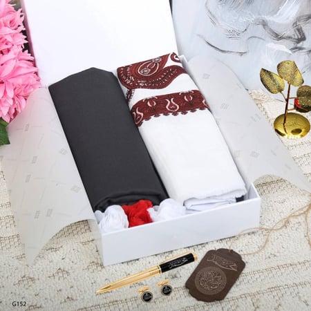 تصميم أنيق ومتكامل لبوكس الهدايا يناسب جميع المناسبات بتفاصيل عصرية