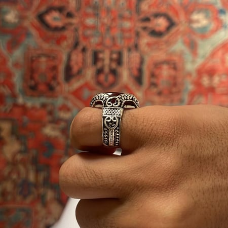 خاتم نجراني