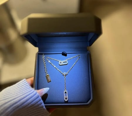 سلسال مسيكا دورين