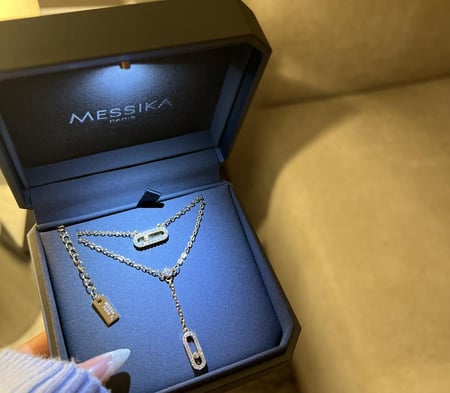 سلسال مسيكا دورين