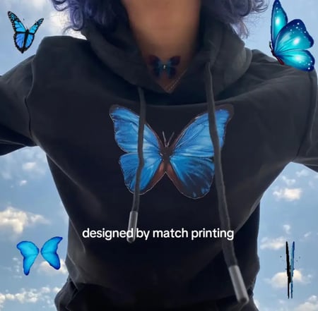 هودي أنتي فراشتي