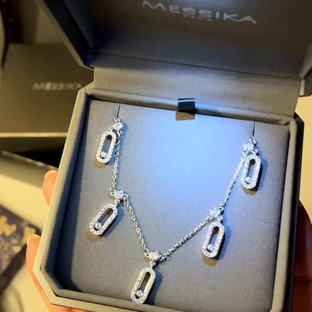 سلسال مسيكا