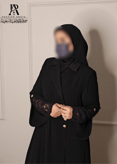 عبايه 018