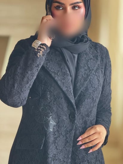عبايه 030