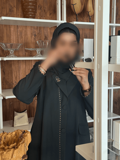 عبايه 032